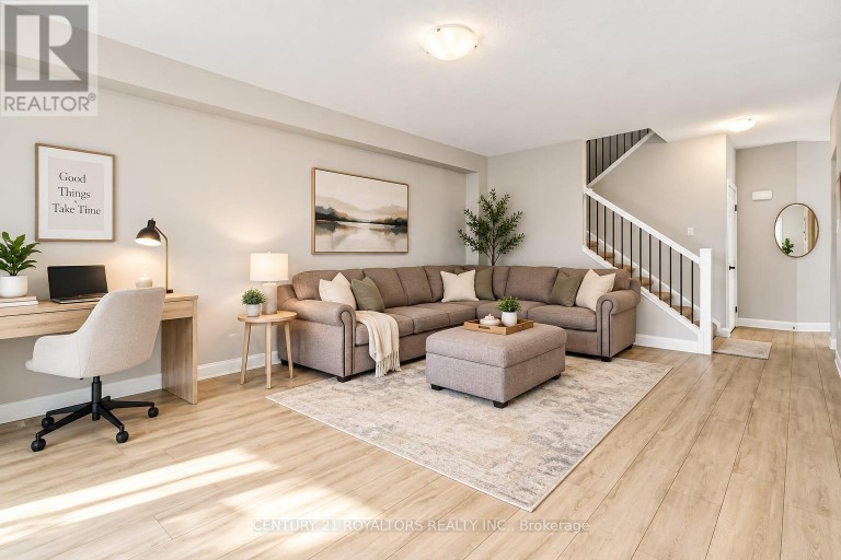 74 CASH CRESCENT, Ingersoll (Ingersoll - South), Ontario, L9T0K6
