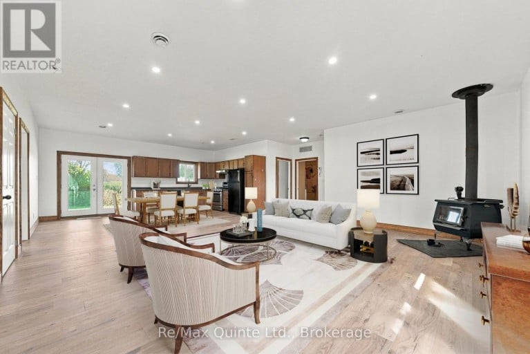 1128 ISLAND ROAD, Tudor and Cashel (Tudor Ward), Ontario, K0K2K0