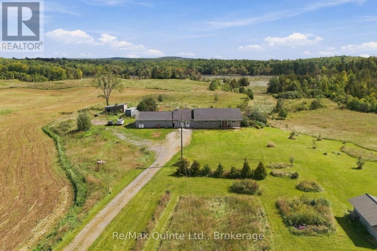 1128 ISLAND ROAD, Tudor and Cashel (Tudor Ward), Ontario, K0K2K0