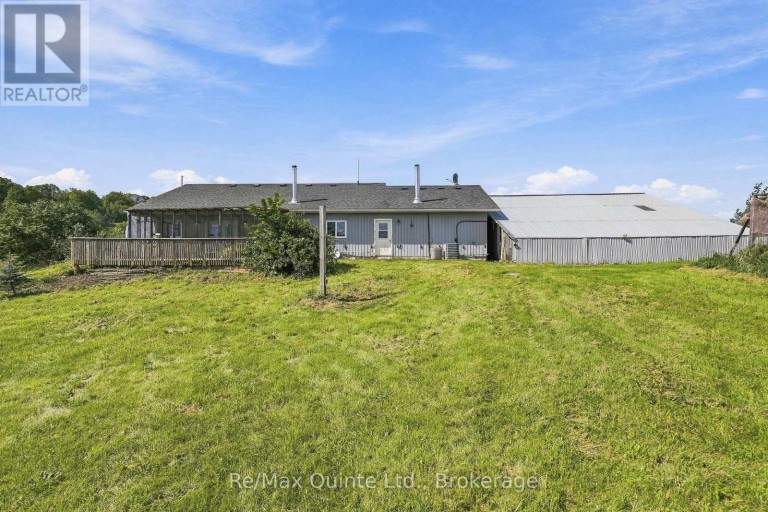 1128 ISLAND ROAD, Tudor and Cashel (Tudor Ward), Ontario, K0K2K0