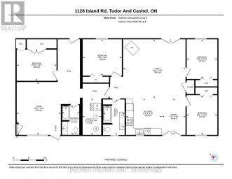 1128 ISLAND ROAD Tudor and Cashel (Tudor Ward) Ontario photo 37