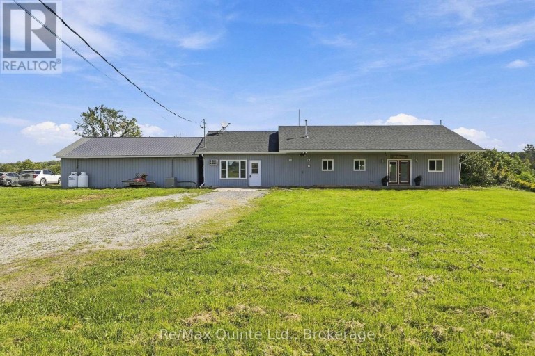 1128 ISLAND ROAD, Tudor and Cashel (Tudor Ward), Ontario, K0K2K0