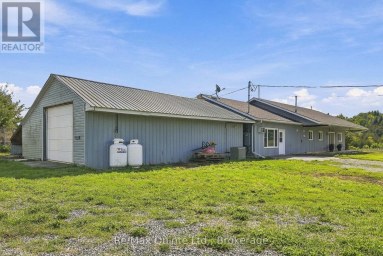 1128 ISLAND ROAD Tudor and Cashel (Tudor Ward) Ontario photo 6