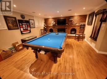 54 LYSANDA AVENUE London South (South T) Ontario photo 11