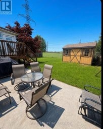 54 LYSANDA AVENUE London South (South T) Ontario photo 15