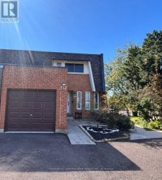 112 DEACON LANE Ajax (South East) Ontario photo 1