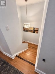 112 DEACON LANE Ajax (South East) Ontario photo 16