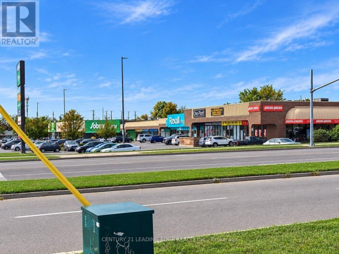 112 DEACON LANE, Ajax (South East), Ontario, L1S2T3