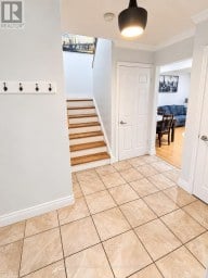 112 DEACON LANE Ajax (South East) Ontario photo 4
