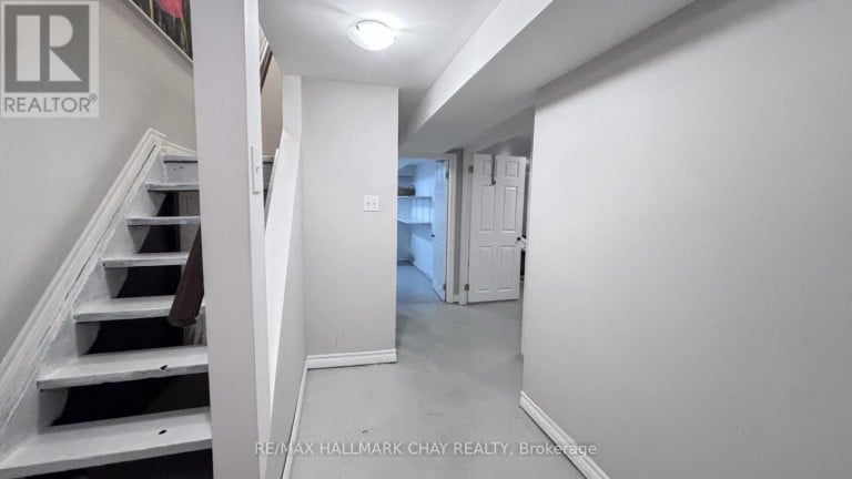 66 - 28 DONALD STREET, Barrie (Queen's Park), Ontario, L4N4S6