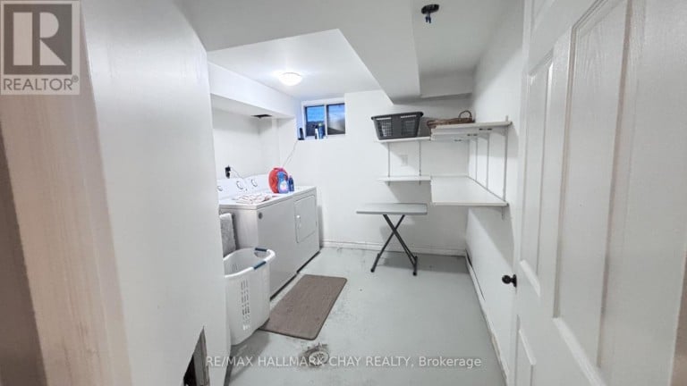 66 - 28 DONALD STREET, Barrie (Queen's Park), Ontario, L4N4S6