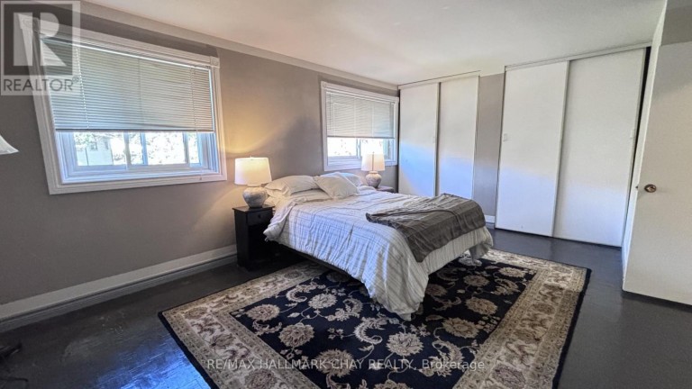 66 - 28 DONALD STREET, Barrie (Queen's Park), Ontario, L4N4S6