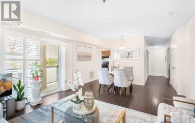 204 - 60 BAYCLIFFE CRESCENT Brampton (Northwest Brampton) Ontario photo 13