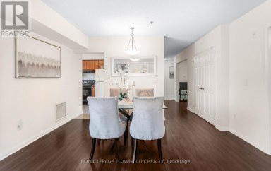 204 - 60 BAYCLIFFE CRESCENT Brampton (Northwest Brampton) Ontario photo 14