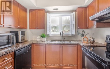 204 - 60 BAYCLIFFE CRESCENT Brampton (Northwest Brampton) Ontario photo 15