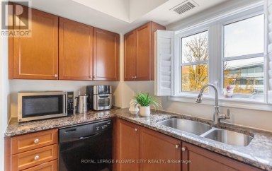 204 - 60 BAYCLIFFE CRESCENT Brampton (Northwest Brampton) Ontario photo 16