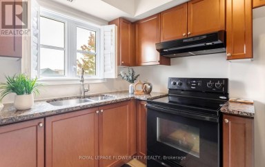 204 - 60 BAYCLIFFE CRESCENT Brampton (Northwest Brampton) Ontario photo 17