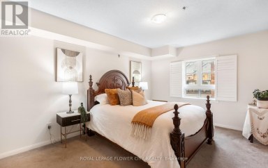 204 - 60 BAYCLIFFE CRESCENT Brampton (Northwest Brampton) Ontario photo 20