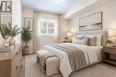 204 - 60 BAYCLIFFE CRESCENT Brampton (Northwest Brampton) Ontario photo 22