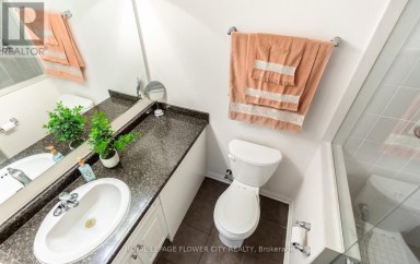 204 - 60 BAYCLIFFE CRESCENT Brampton (Northwest Brampton) Ontario photo 25