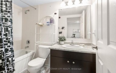 204 - 60 BAYCLIFFE CRESCENT Brampton (Northwest Brampton) Ontario photo 26