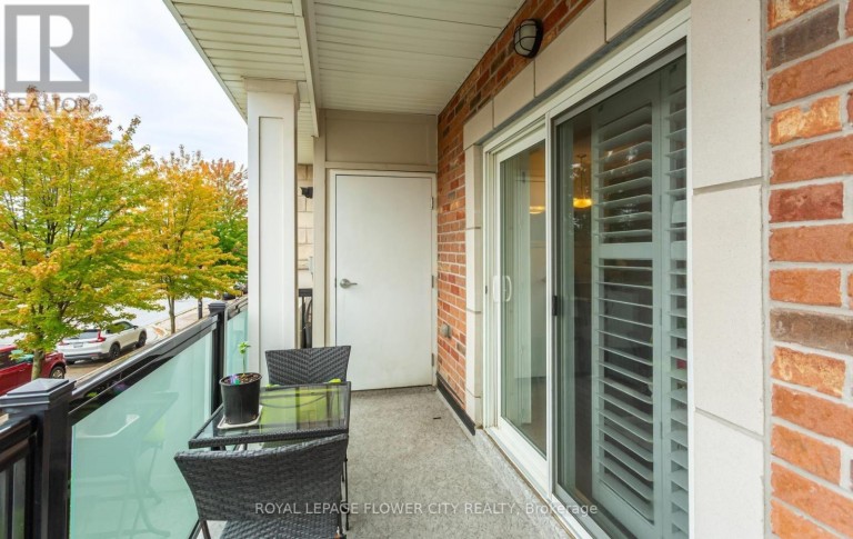 204 - 60 BAYCLIFFE CRESCENT, Brampton (Northwest Brampton), Ontario, L7A0Z4