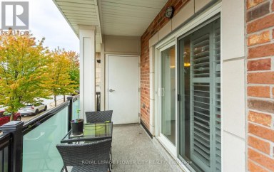 204 - 60 BAYCLIFFE CRESCENT Brampton (Northwest Brampton) Ontario photo 28