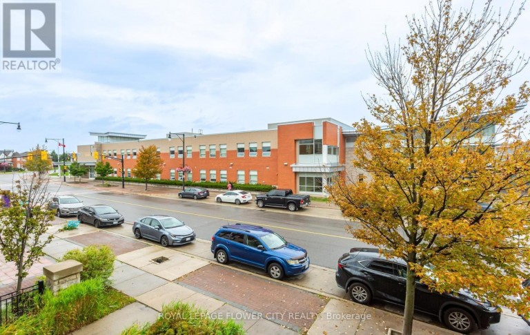 204 - 60 BAYCLIFFE CRESCENT, Brampton (Northwest Brampton), Ontario, L7A0Z4