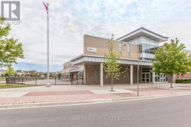 204 - 60 BAYCLIFFE CRESCENT Brampton (Northwest Brampton) Ontario photo 34