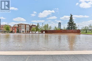 204 - 60 BAYCLIFFE CRESCENT Brampton (Northwest Brampton) Ontario photo 35