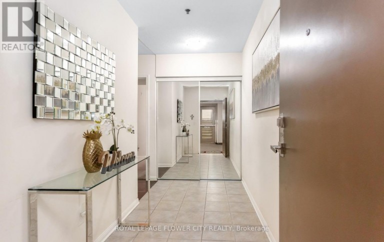 204 - 60 BAYCLIFFE CRESCENT, Brampton (Northwest Brampton), Ontario, L7A0Z4
