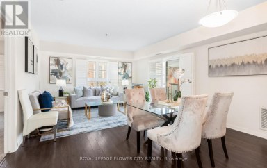204 - 60 BAYCLIFFE CRESCENT Brampton (Northwest Brampton) Ontario photo 6