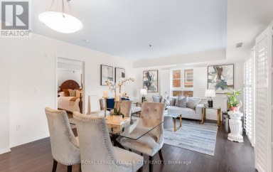 204 - 60 BAYCLIFFE CRESCENT Brampton (Northwest Brampton) Ontario photo 7