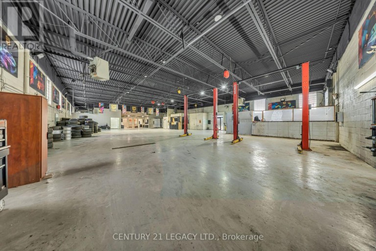 2385 ROYAL WINDSOR DRIVE, Mississauga (Southdown), Ontario, L5J1K9