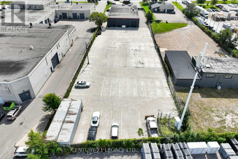 2385 ROYAL WINDSOR DRIVE, Mississauga (Southdown), Ontario, L5J1K9