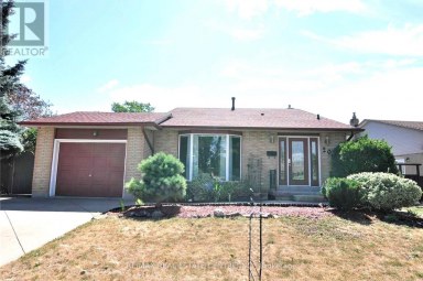 20 AINSWORTH STREET Hamilton (Stoney Creek Mountain) Ontario photo 1