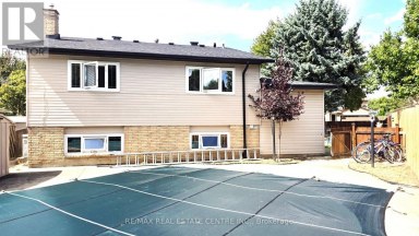 20 AINSWORTH STREET Hamilton (Stoney Creek Mountain) Ontario photo 30