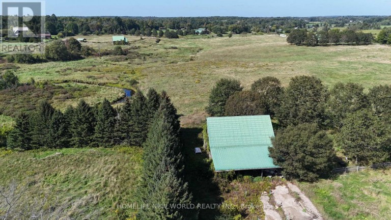 337 ESCOTT ROCKPORT ROAD, Leeds and the Thousand Islands, Ontario, K0E1R0
