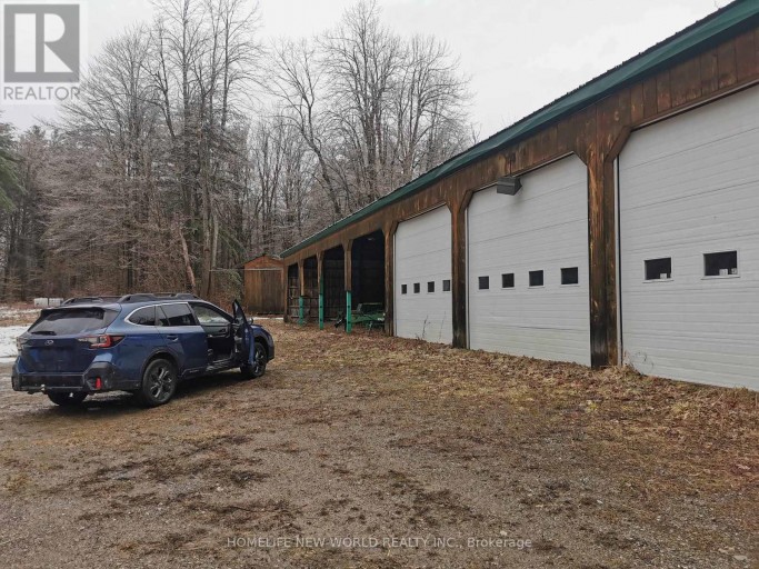 337 ESCOTT ROCKPORT ROAD, Leeds and the Thousand Islands, Ontario, K0E1R0