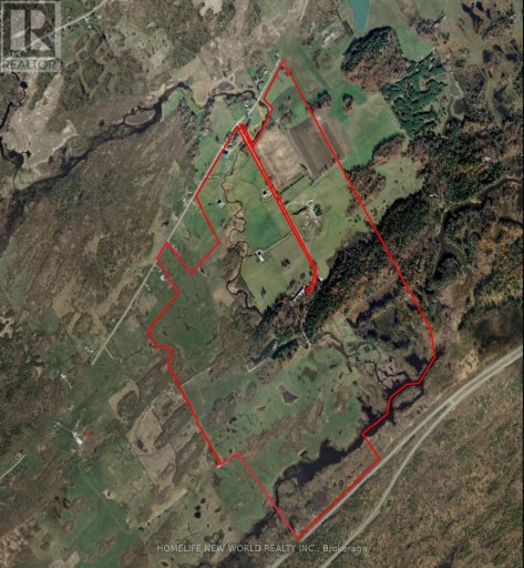 337 ESCOTT ROCKPORT ROAD, Leeds and the Thousand Islands, Ontario, K0E1R0