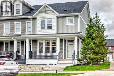 156 South Point Court SW Airdrie Alberta photo 2
