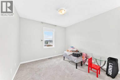 156 South Point Court SW Airdrie Alberta photo 21