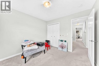 156 South Point Court SW Airdrie Alberta photo 22
