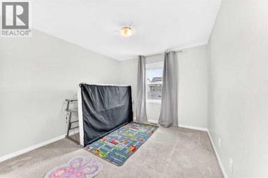 156 South Point Court SW Airdrie Alberta photo 23