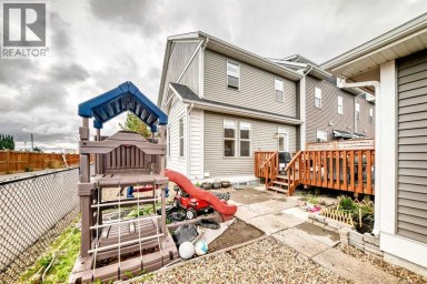 156 South Point Court SW Airdrie Alberta photo 31