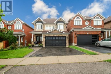 58 JONESRIDGE DRIVE Ajax (Northwest Ajax) Ontario photo 1