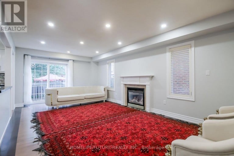 58 JONESRIDGE DRIVE, Ajax (Northwest Ajax), Ontario, L1T0B2