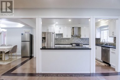 58 JONESRIDGE DRIVE Ajax (Northwest Ajax) Ontario photo 15