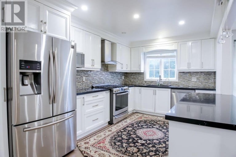 58 JONESRIDGE DRIVE, Ajax (Northwest Ajax), Ontario, L1T0B2