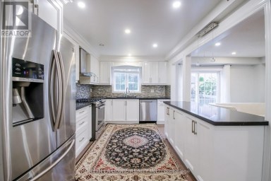 58 JONESRIDGE DRIVE Ajax (Northwest Ajax) Ontario photo 17